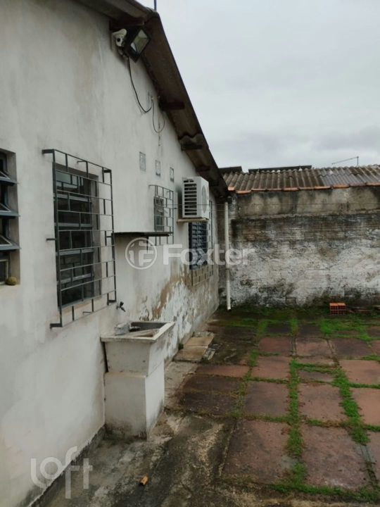 Casa à venda com 2 quartos, 36m² - Foto 50
