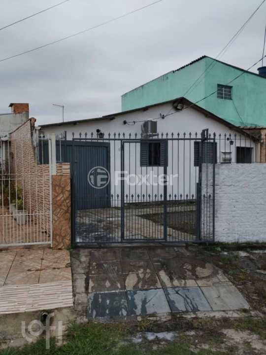Casa à venda com 2 quartos, 36m² - Foto 11