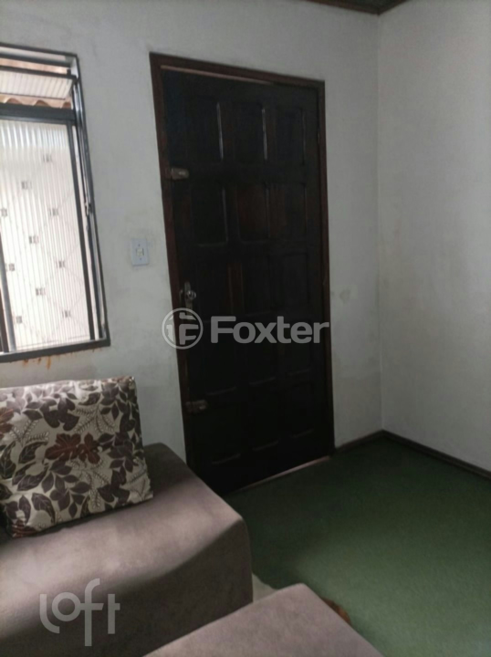 Casa à venda com 2 quartos, 36m² - Foto 32