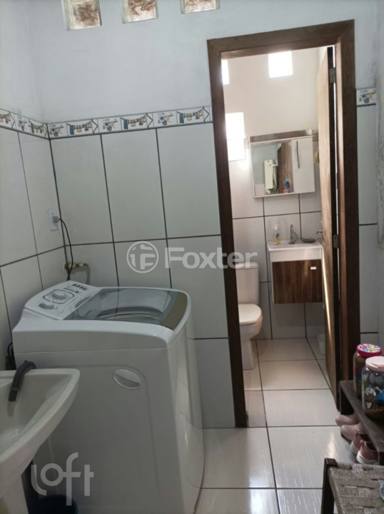 Casa à venda com 2 quartos, 36m² - Foto 23