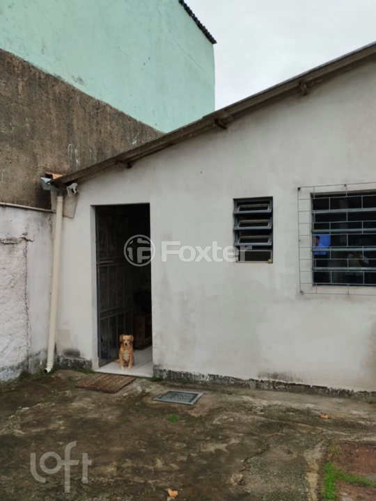 Casa à venda com 2 quartos, 36m² - Foto 52