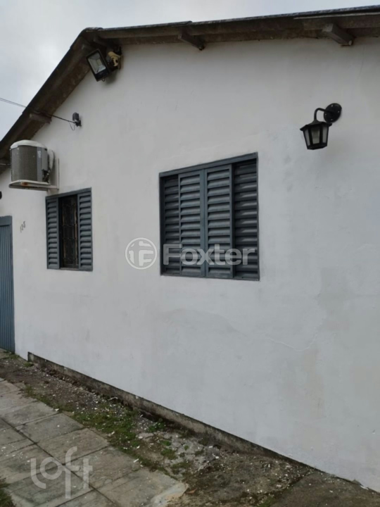 Casa à venda com 2 quartos, 36m² - Foto 7