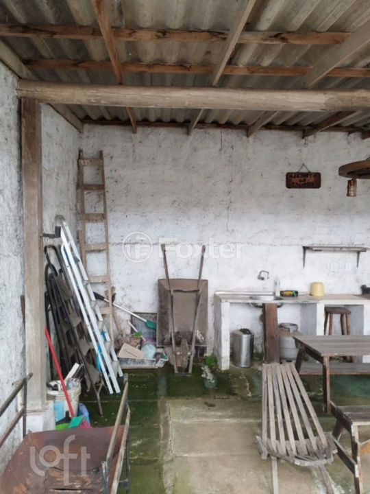 Casa à venda com 2 quartos, 36m² - Foto 56
