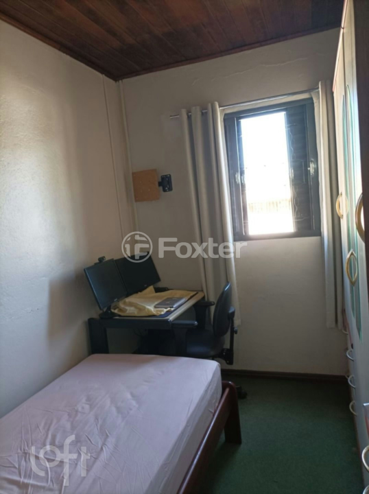 Casa à venda com 2 quartos, 36m² - Foto 30