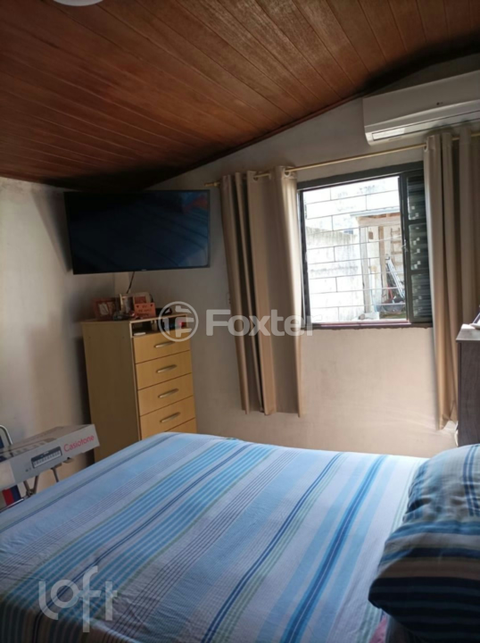 Casa à venda com 2 quartos, 36m² - Foto 15