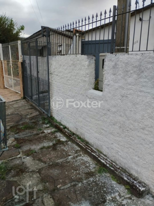 Casa à venda com 2 quartos, 36m² - Foto 26