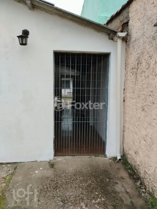 Casa à venda com 2 quartos, 36m² - Foto 41