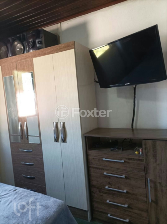 Casa à venda com 2 quartos, 36m² - Foto 24