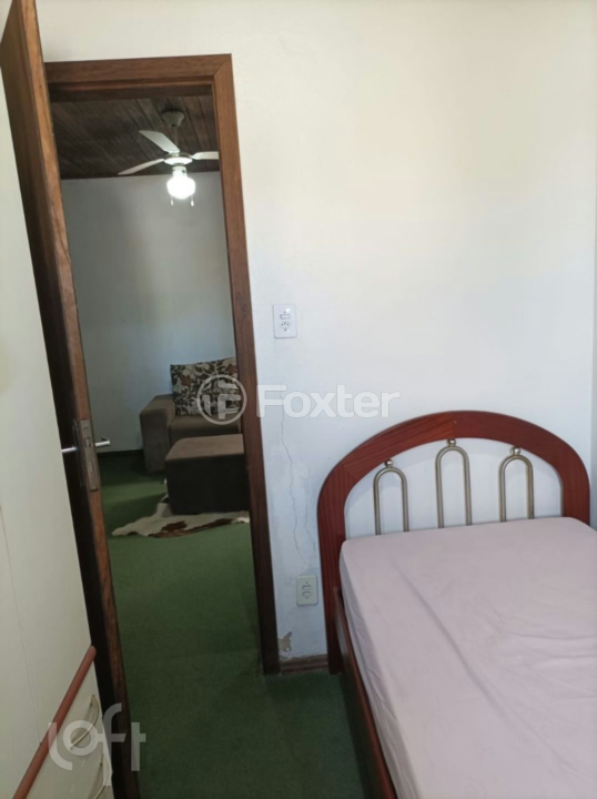 Casa à venda com 2 quartos, 36m² - Foto 36