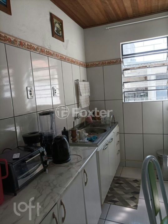 Casa à venda com 2 quartos, 36m² - Foto 19