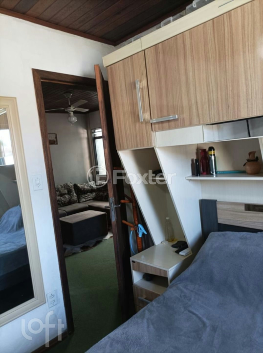 Casa à venda com 2 quartos, 36m² - Foto 18