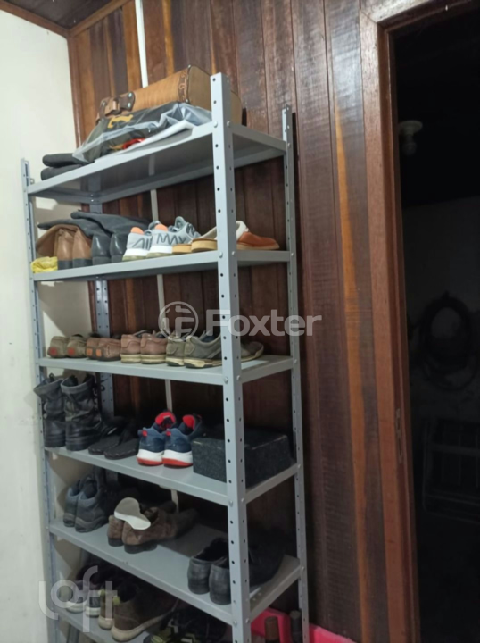 Casa à venda com 2 quartos, 36m² - Foto 17