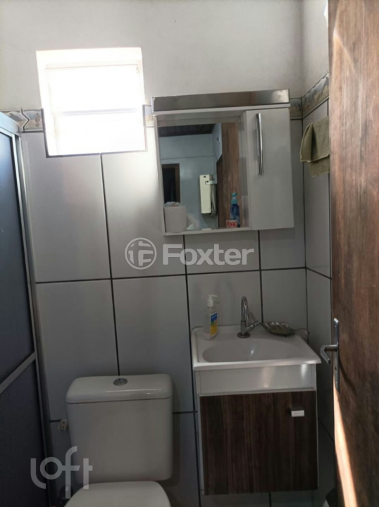 Casa à venda com 2 quartos, 36m² - Foto 14