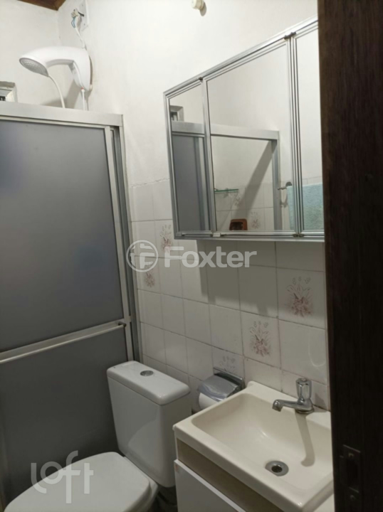 Casa à venda com 2 quartos, 36m² - Foto 34