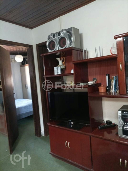 Casa à venda com 2 quartos, 36m² - Foto 22