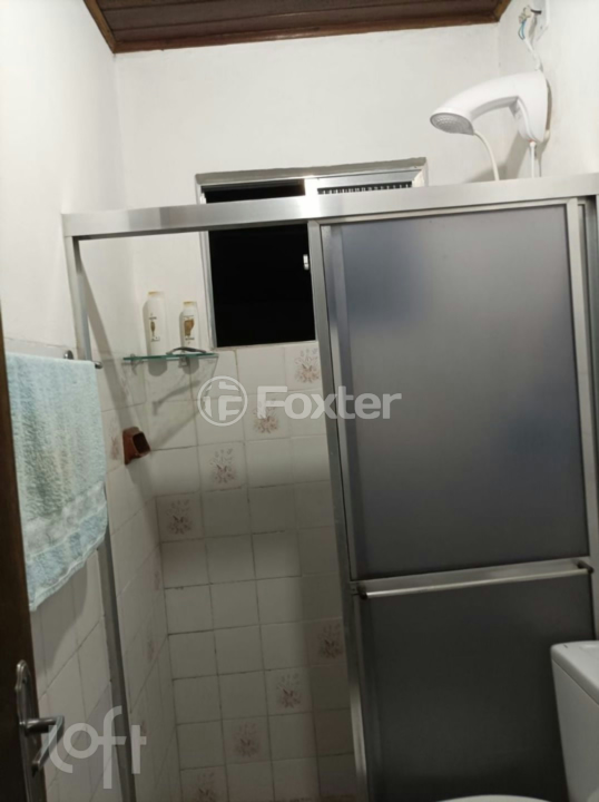 Casa à venda com 2 quartos, 36m² - Foto 12