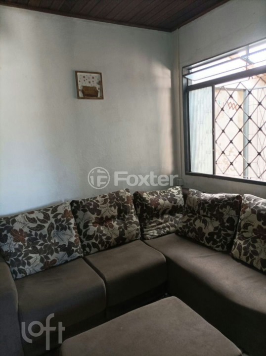 Casa à venda com 2 quartos, 36m² - Foto 10