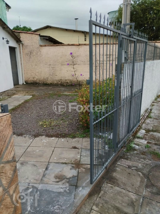 Casa à venda com 2 quartos, 36m² - Foto 44