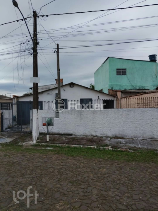 Casa à venda com 2 quartos, 36m² - Foto 29