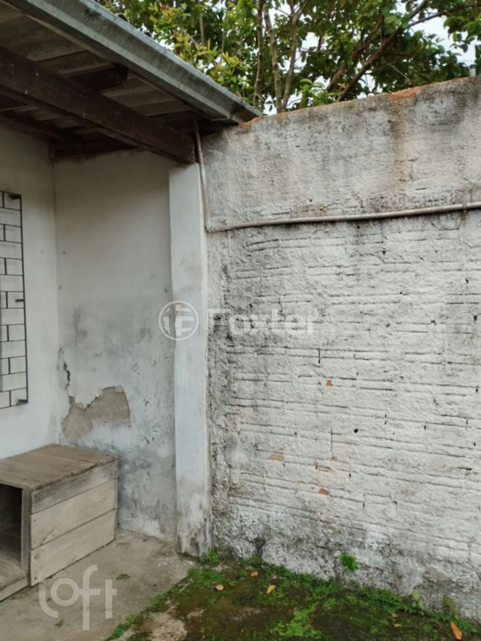Casa à venda com 2 quartos, 36m² - Foto 47