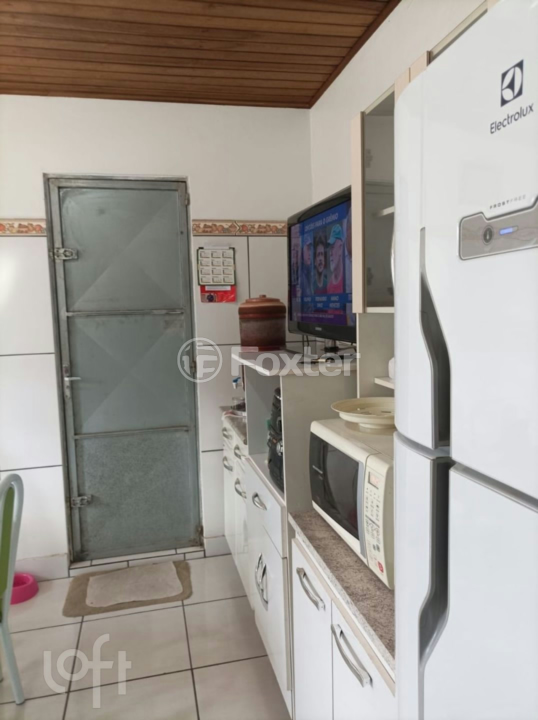 Casa à venda com 2 quartos, 36m² - Foto 43
