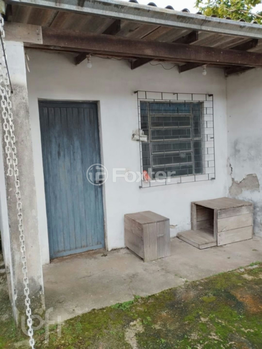 Casa à venda com 2 quartos, 36m² - Foto 48