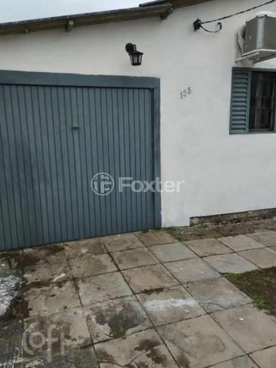 Casa à venda com 2 quartos, 36m² - Foto 3