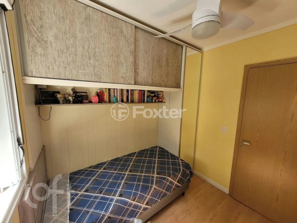 Apartamento à venda com 2 quartos, 55m² - Foto 9