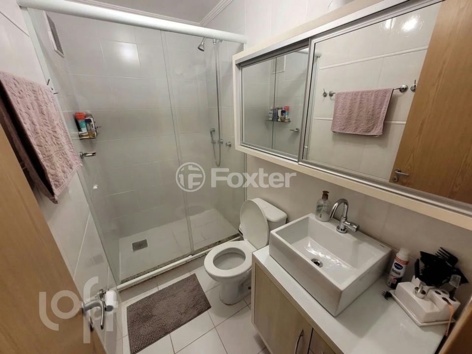 Apartamento à venda com 2 quartos, 55m² - Foto 12