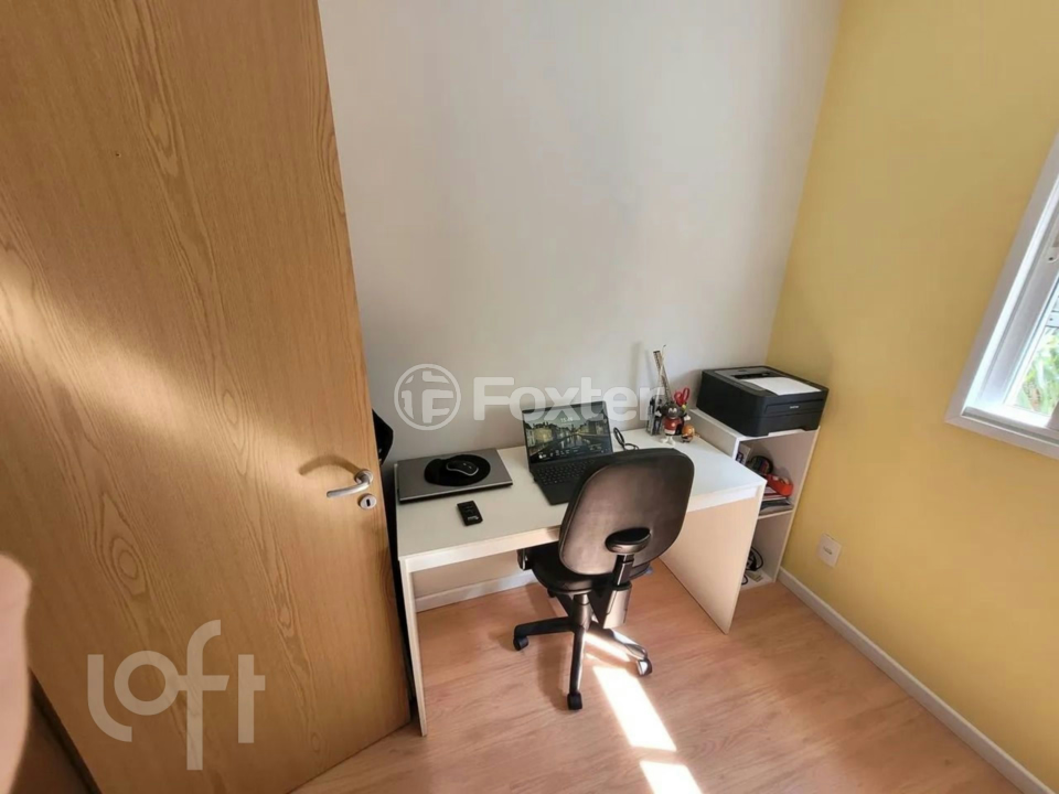 Apartamento à venda com 2 quartos, 55m² - Foto 8