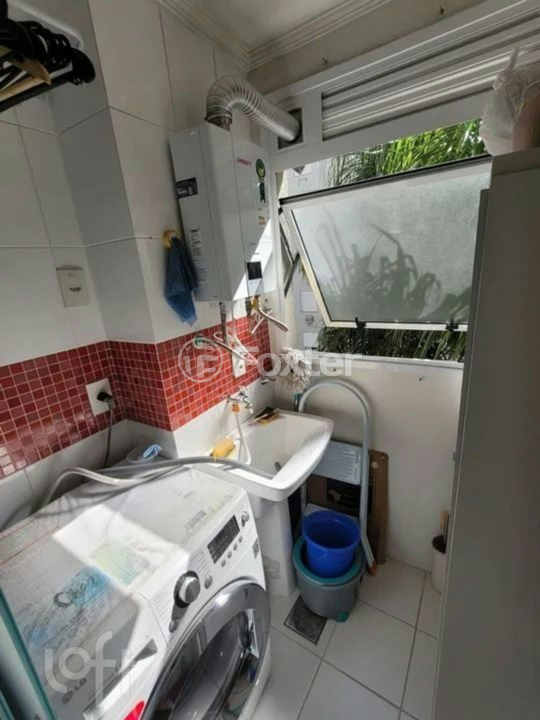 Apartamento à venda com 2 quartos, 55m² - Foto 6
