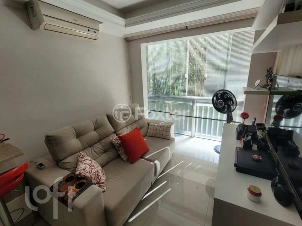 Apartamento à venda com 2 quartos, 55m² - Foto 13
