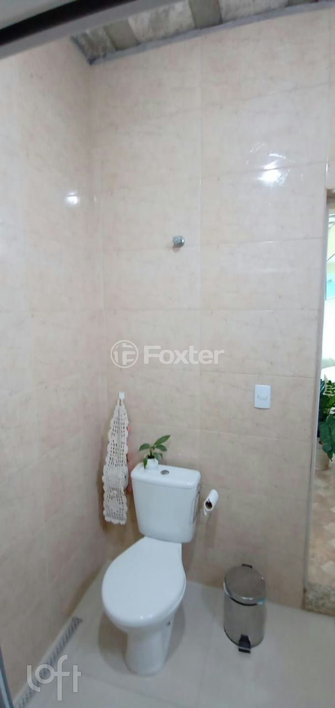 Casa à venda com 2 quartos, 210m² - Foto 6