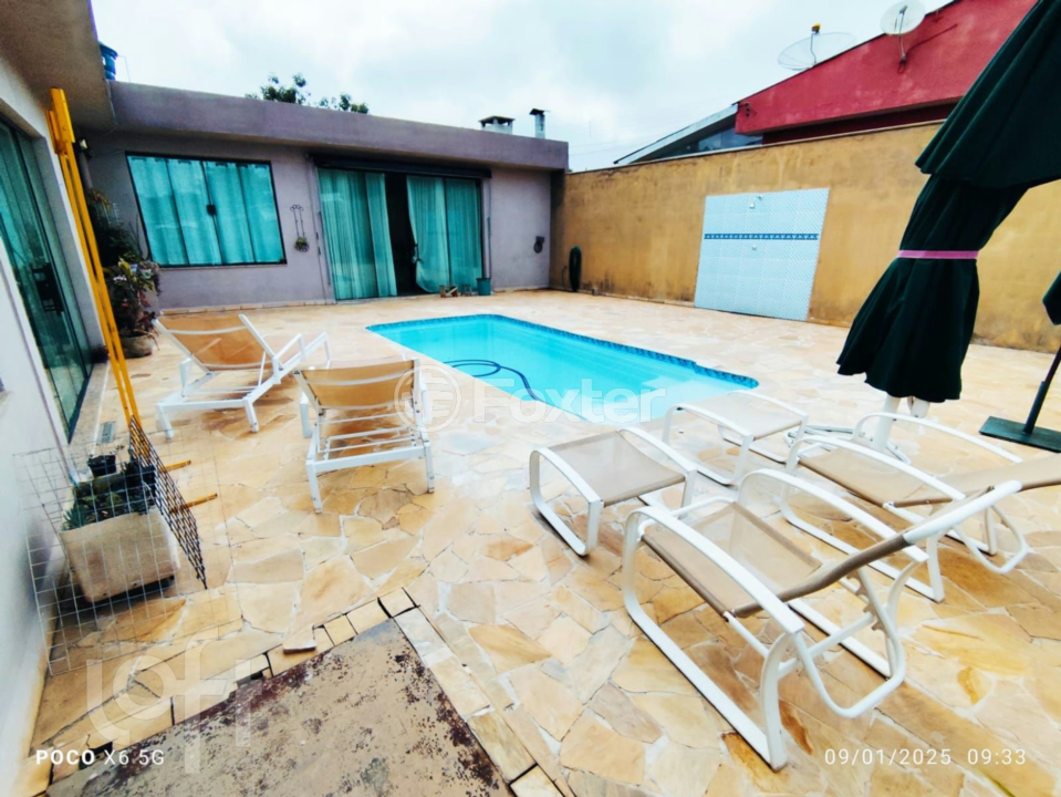 Casa à venda com 2 quartos, 210m² - Foto 9