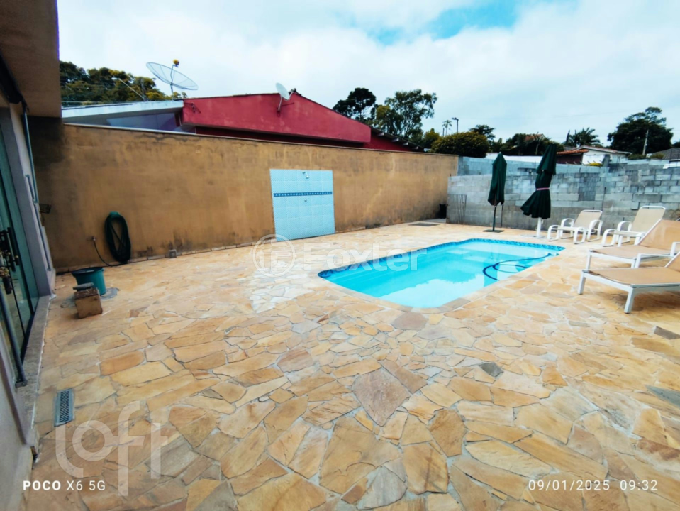 Casa à venda com 2 quartos, 210m² - Foto 11