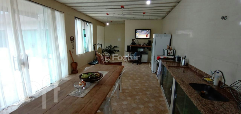 Casa à venda com 2 quartos, 210m² - Foto 17
