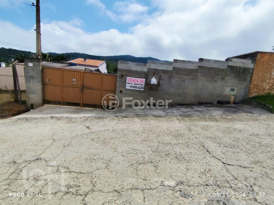 Casa à venda com 2 quartos, 210m² - Foto 16