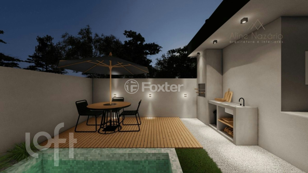Casa à venda com 3 quartos, 70m² - Foto 5