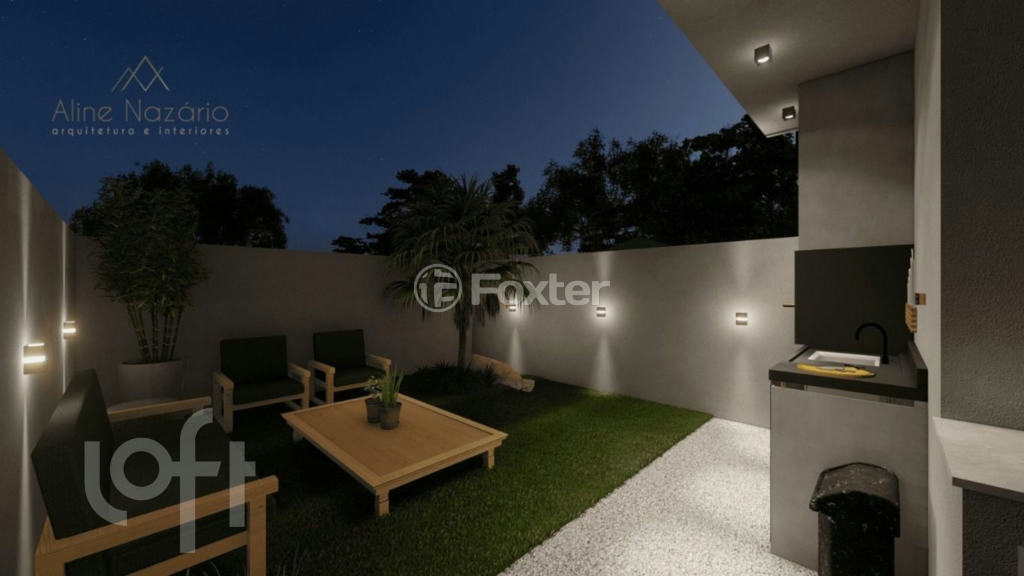 Casa à venda com 3 quartos, 70m² - Foto 7