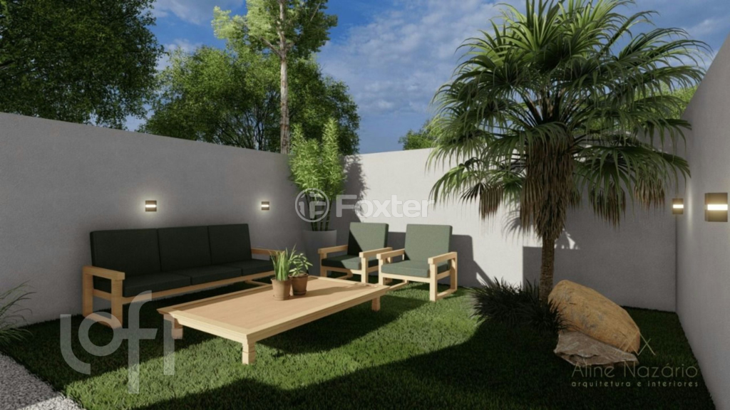 Casa à venda com 3 quartos, 70m² - Foto 6