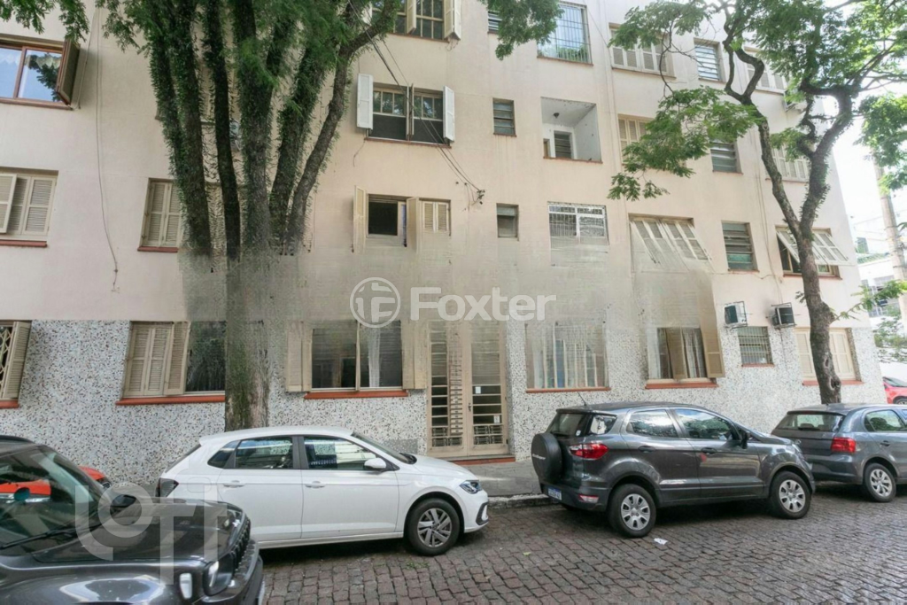 Apartamento à venda com 2 quartos, 67m² - Foto 28
