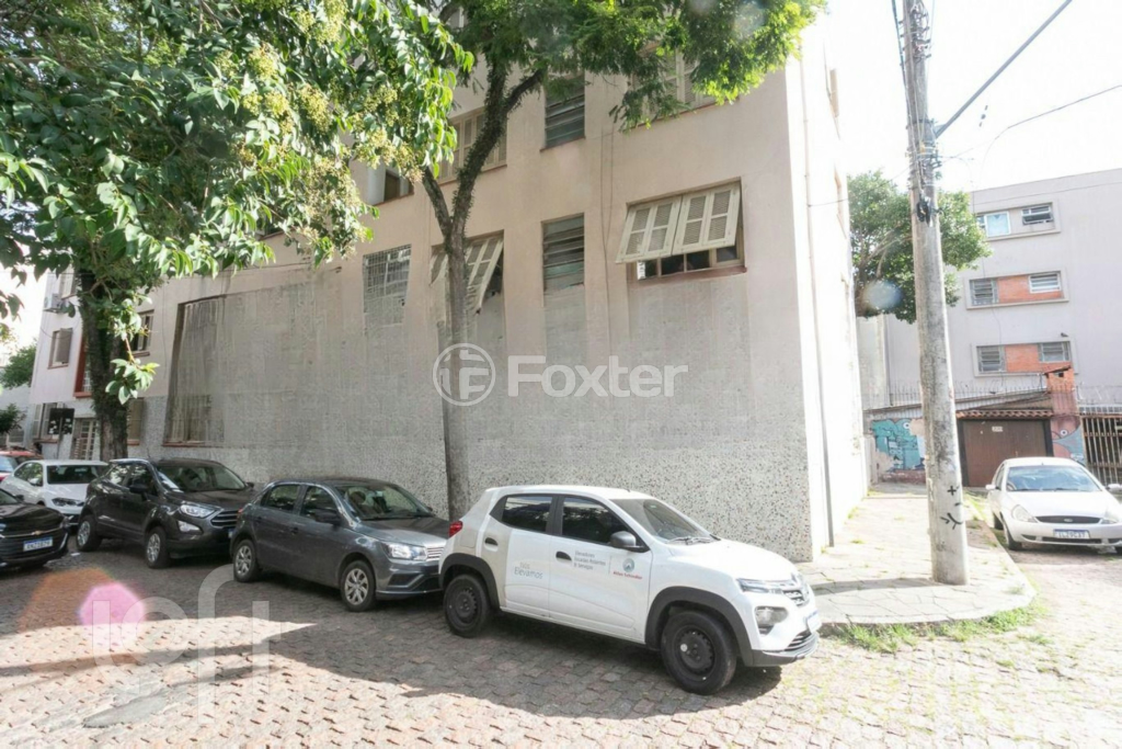 Apartamento à venda com 2 quartos, 67m² - Foto 10