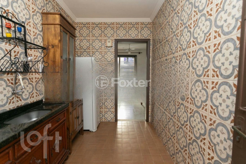 Apartamento à venda com 2 quartos, 67m² - Foto 8