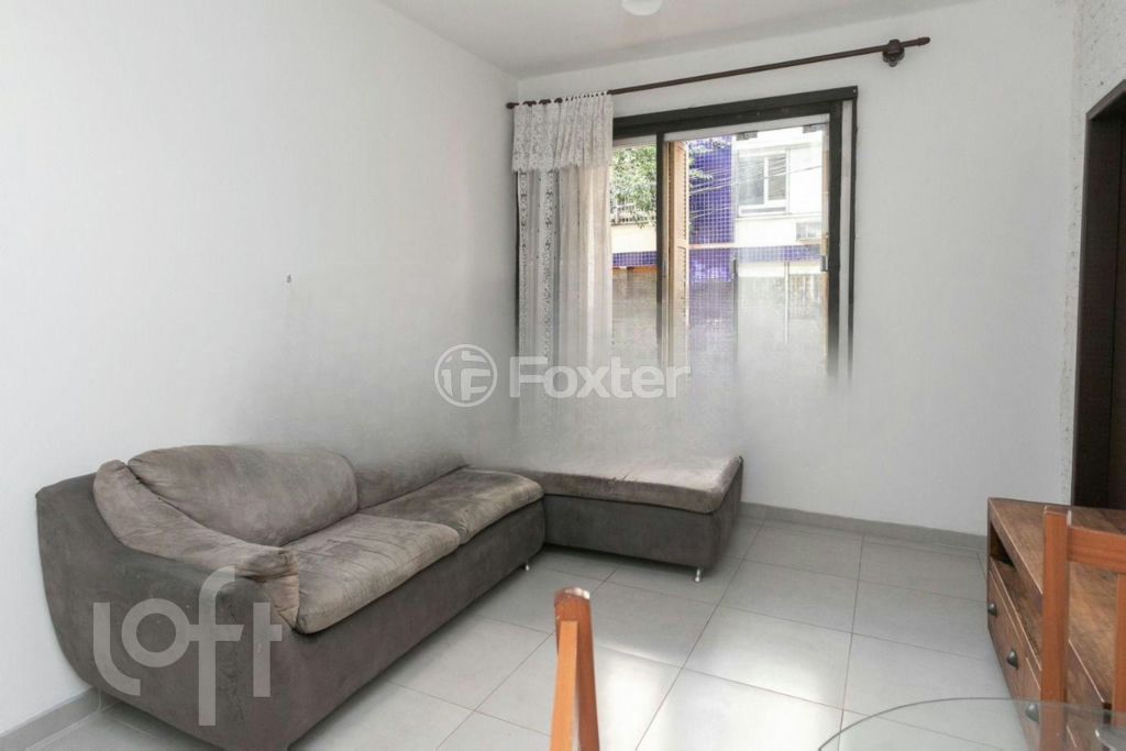 Apartamento à venda com 2 quartos, 67m² - Foto 1
