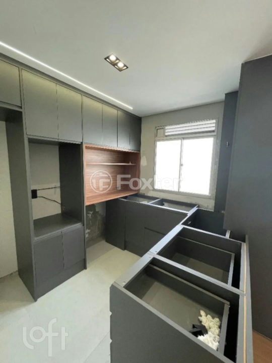 Apartamento à venda com 2 quartos, 50m² - Foto 6