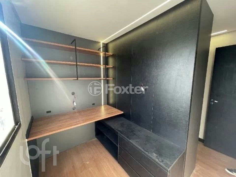 Apartamento à venda com 2 quartos, 50m² - Foto 11