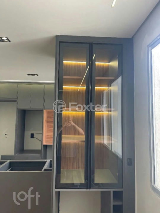 Apartamento à venda com 2 quartos, 50m² - Foto 8