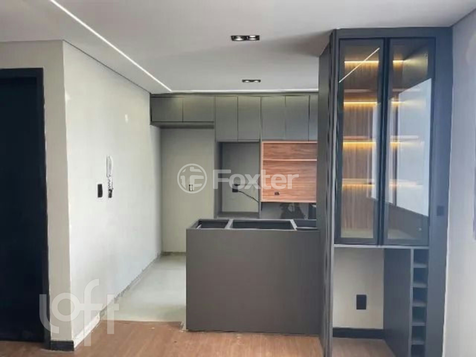 Apartamento à venda com 2 quartos, 50m² - Foto 5