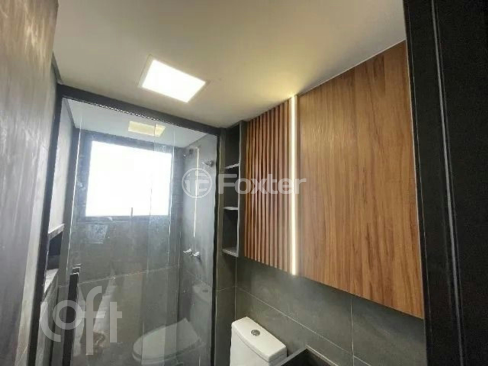 Apartamento à venda com 2 quartos, 50m² - Foto 12