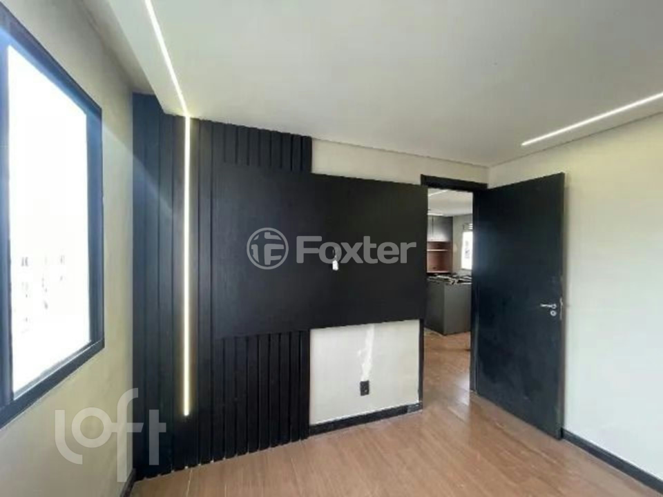Apartamento à venda com 2 quartos, 50m² - Foto 3